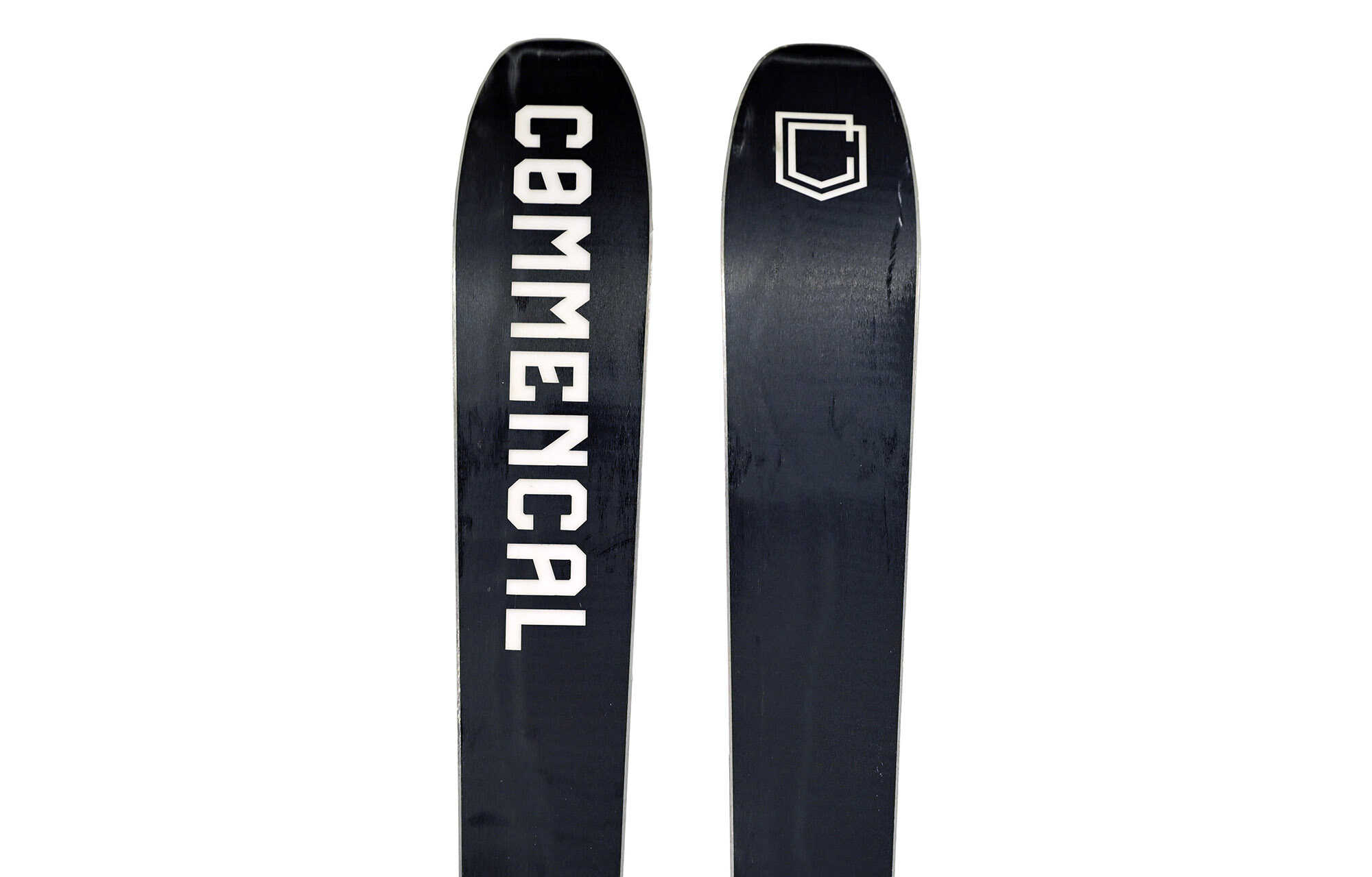 SKIS COMMENCAL TEMPO 168 / FIX NR STRIVE R 11 GW (23440015) image large number 4