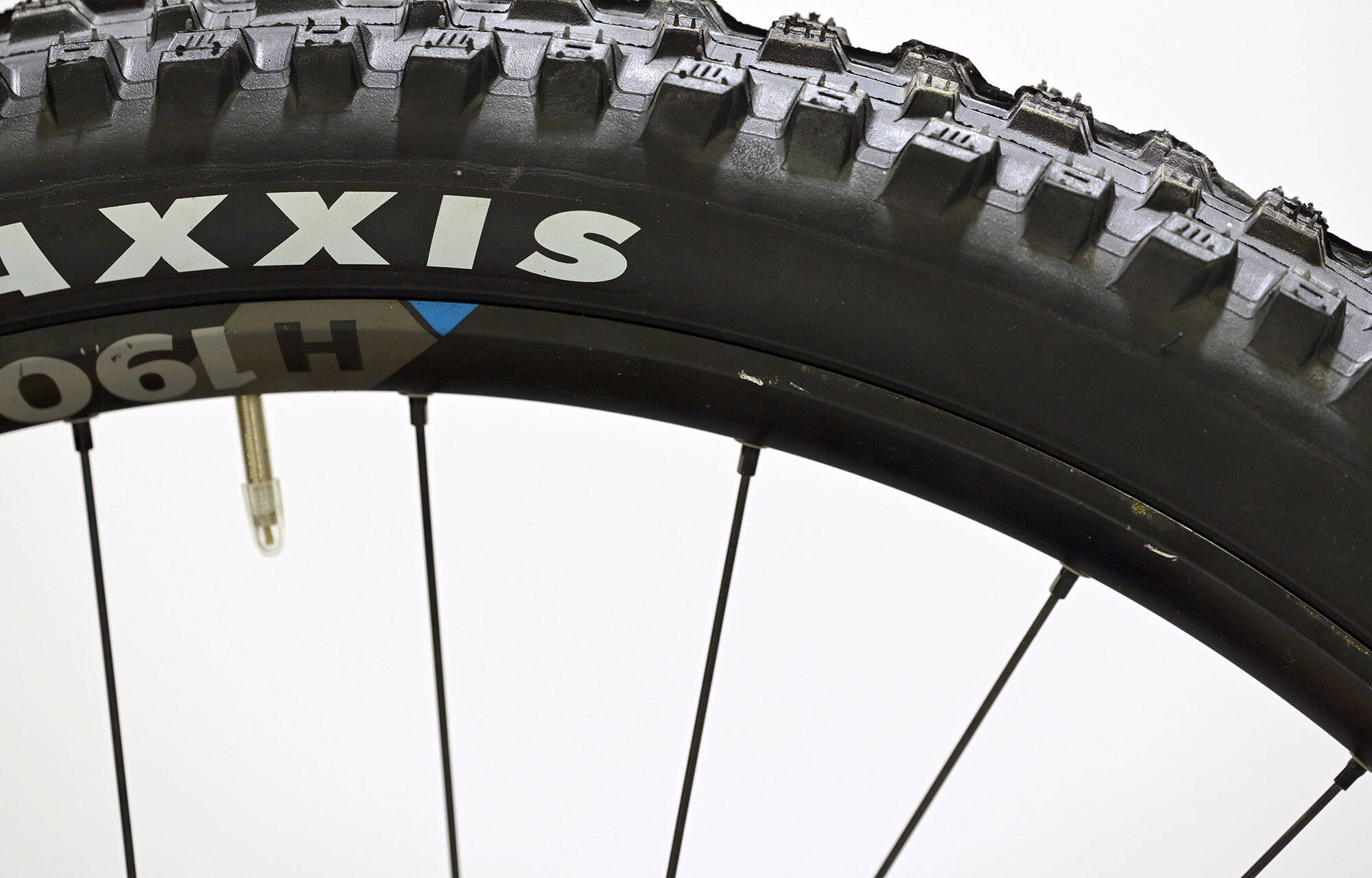 COMMENCAL META POWER TR BOSCH ESSENTIAL SILVER - XL (22180204) 1476 km image large number 10
