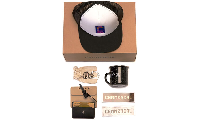 GOODIES GIFT BOX