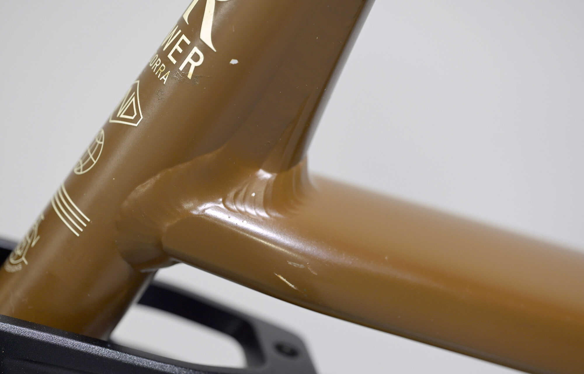 VIP FRAME COMMENCAL META POWER TR BOSCH CHOCOLATE - L (23280503) 1132 km image large number 6