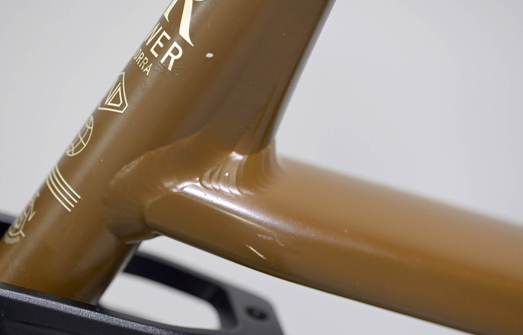 VIP FRAME COMMENCAL META POWER TR BOSCH CHOCOLATE - L (23280503) 1132 km image large number 6