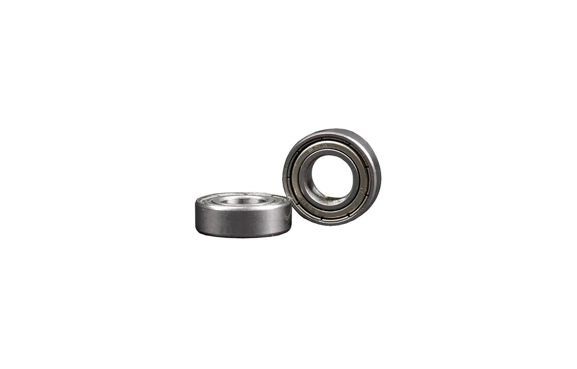 CUSCINETTI 688-2RS ROCKER TELAI BIAMMORTIZZATI S image cover number 0