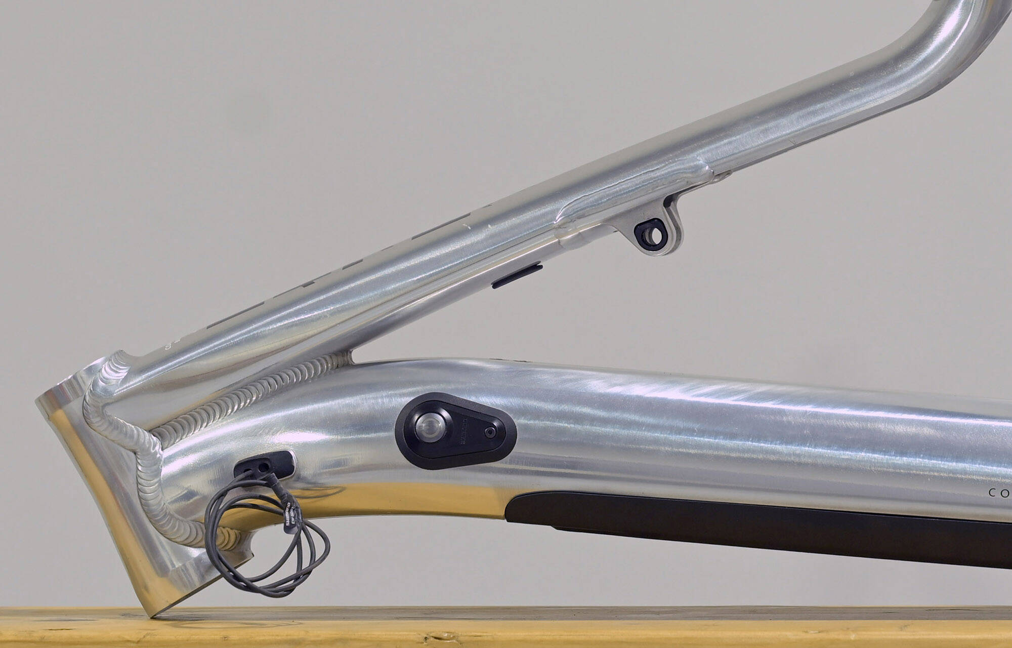 VIP FRAME COMMENCAL META POWER AM SHIMANO CHROME  - M (20280102) 594 km image large number 3