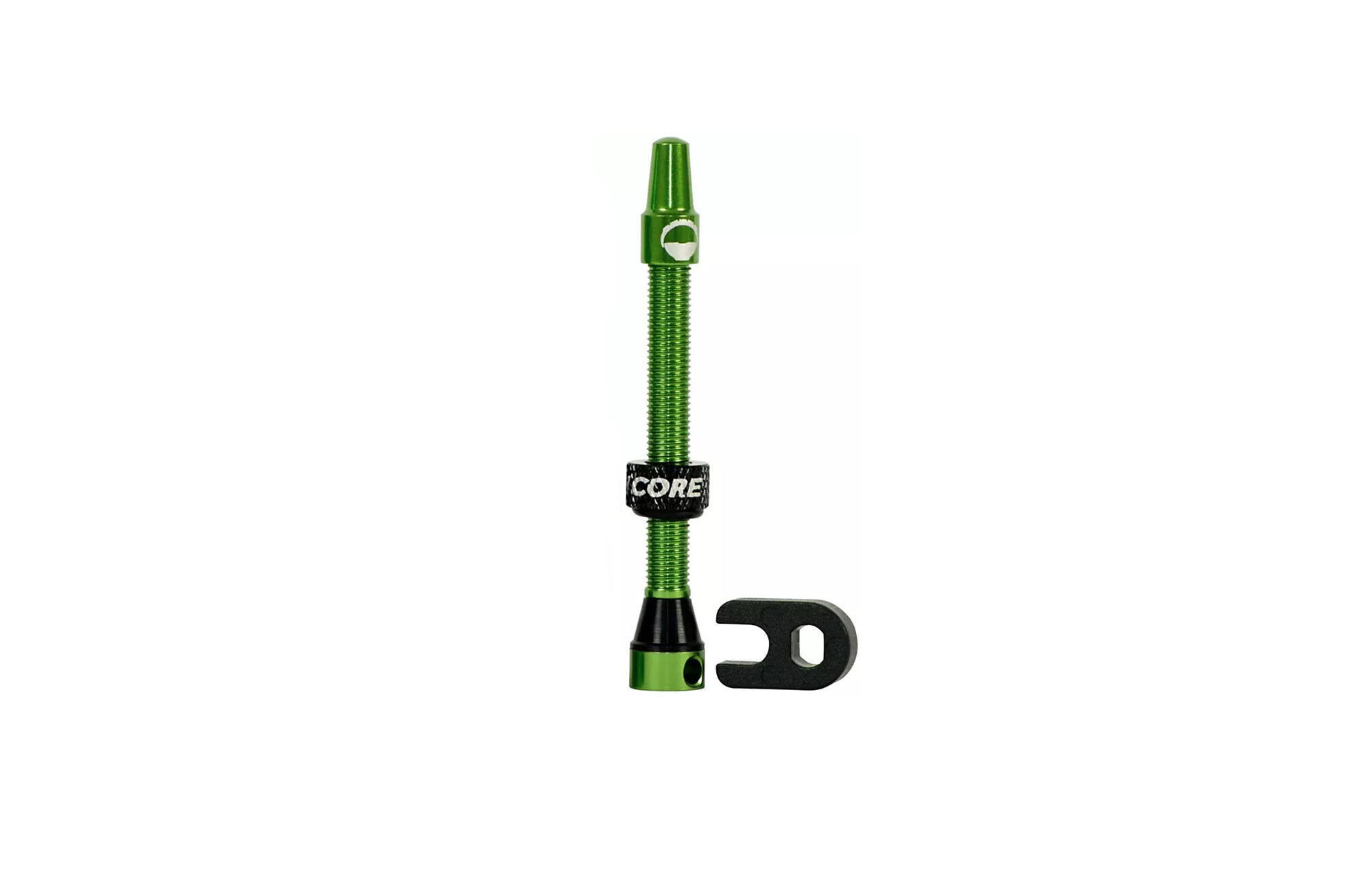 CUSHCORE VALVE - SINGLE GREEN image cover number 0