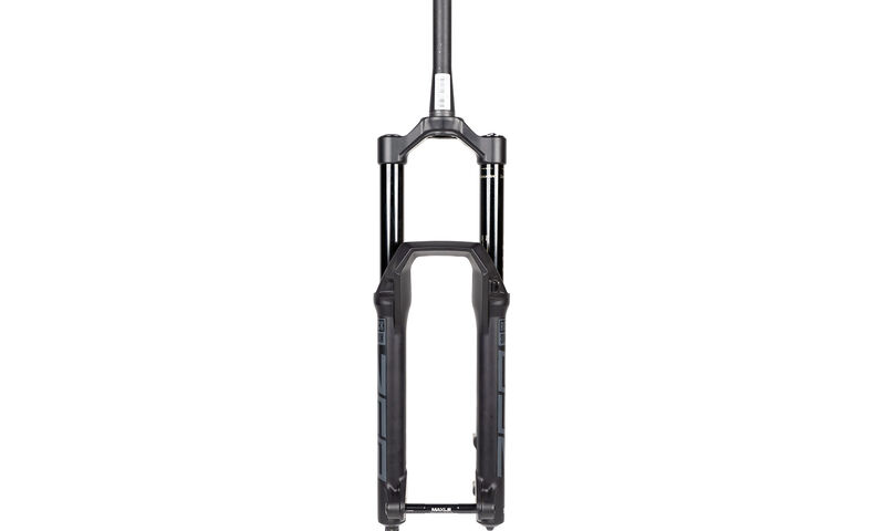 ROCKSHOX ZEB R 180MM 27.5'' BLACK