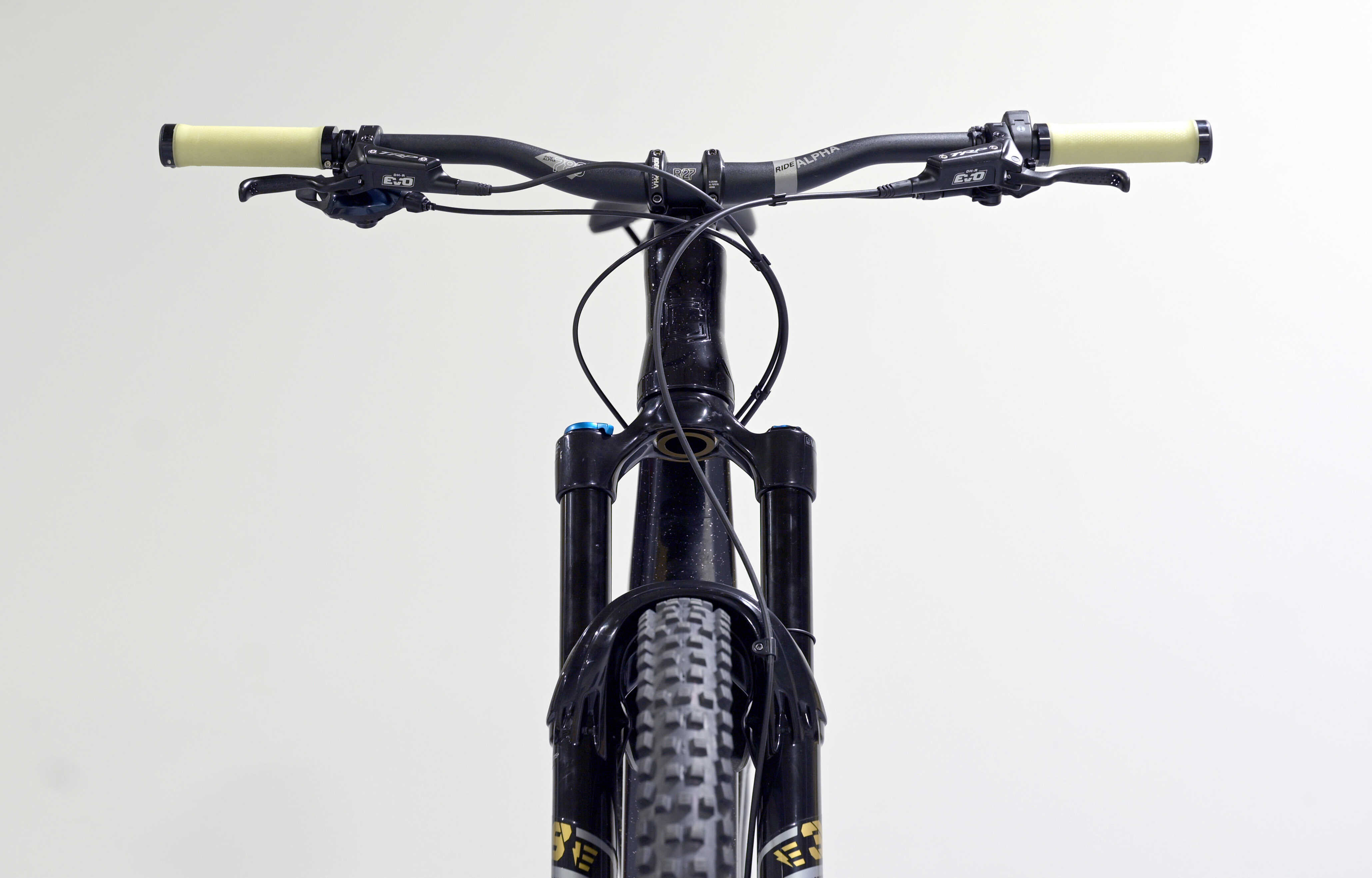 COMMENCAL META POWER SX 400 ESSENTIAL - M (24182392) 669 km image large number 3