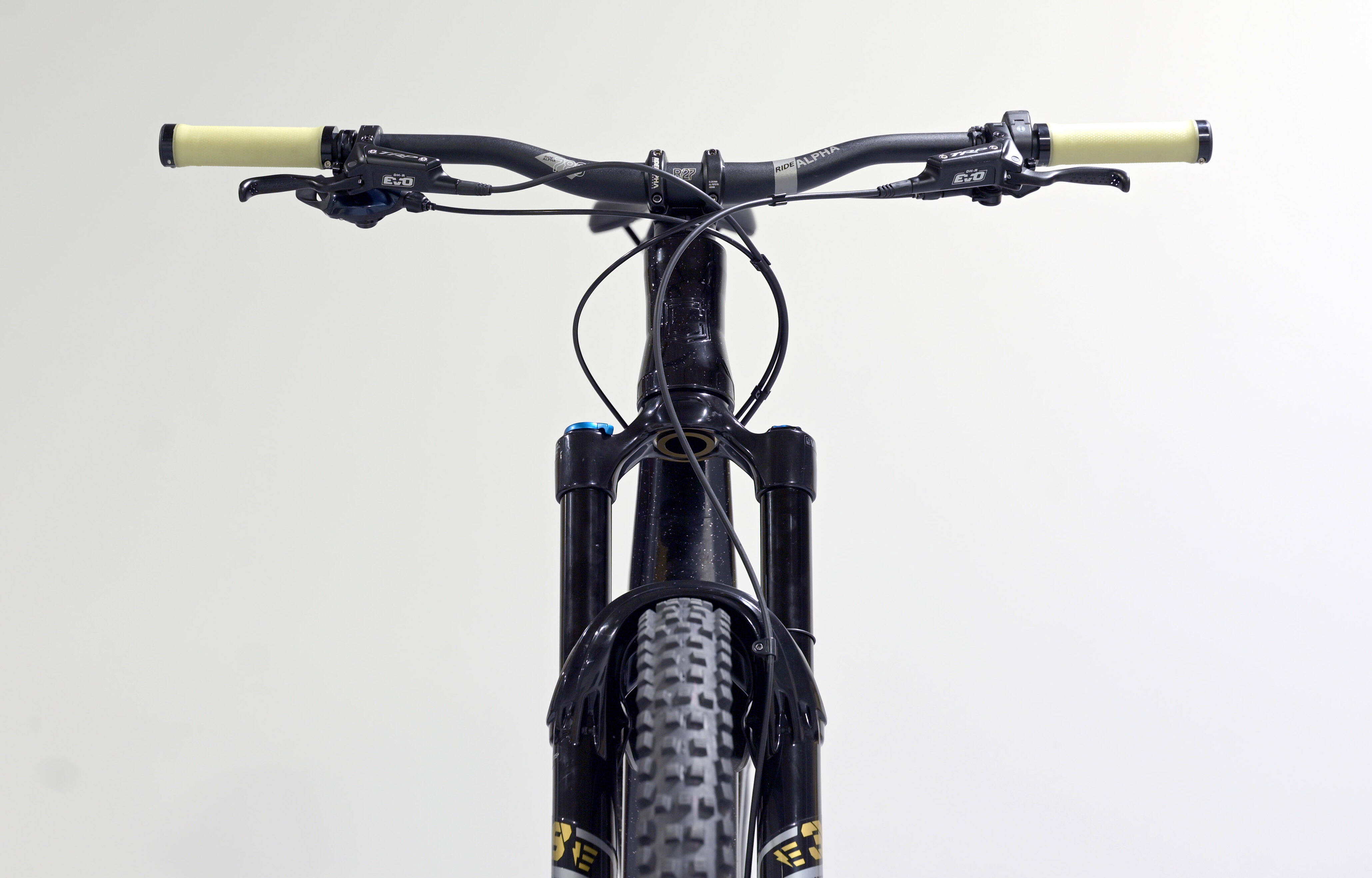 COMMENCAL META POWER SX 400 ESSENTIAL - M (24182392) 669 km image large number 3