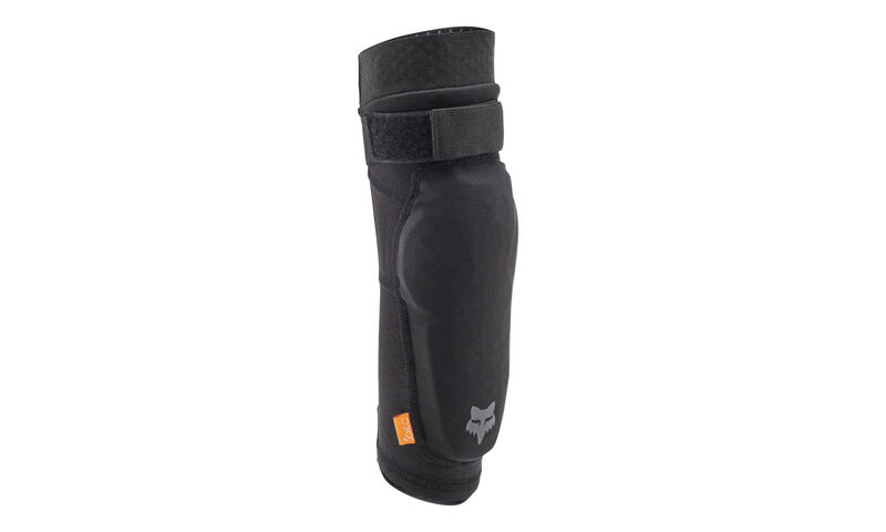 FOX KIDS LAUNCH BLACK ELBOW PADS