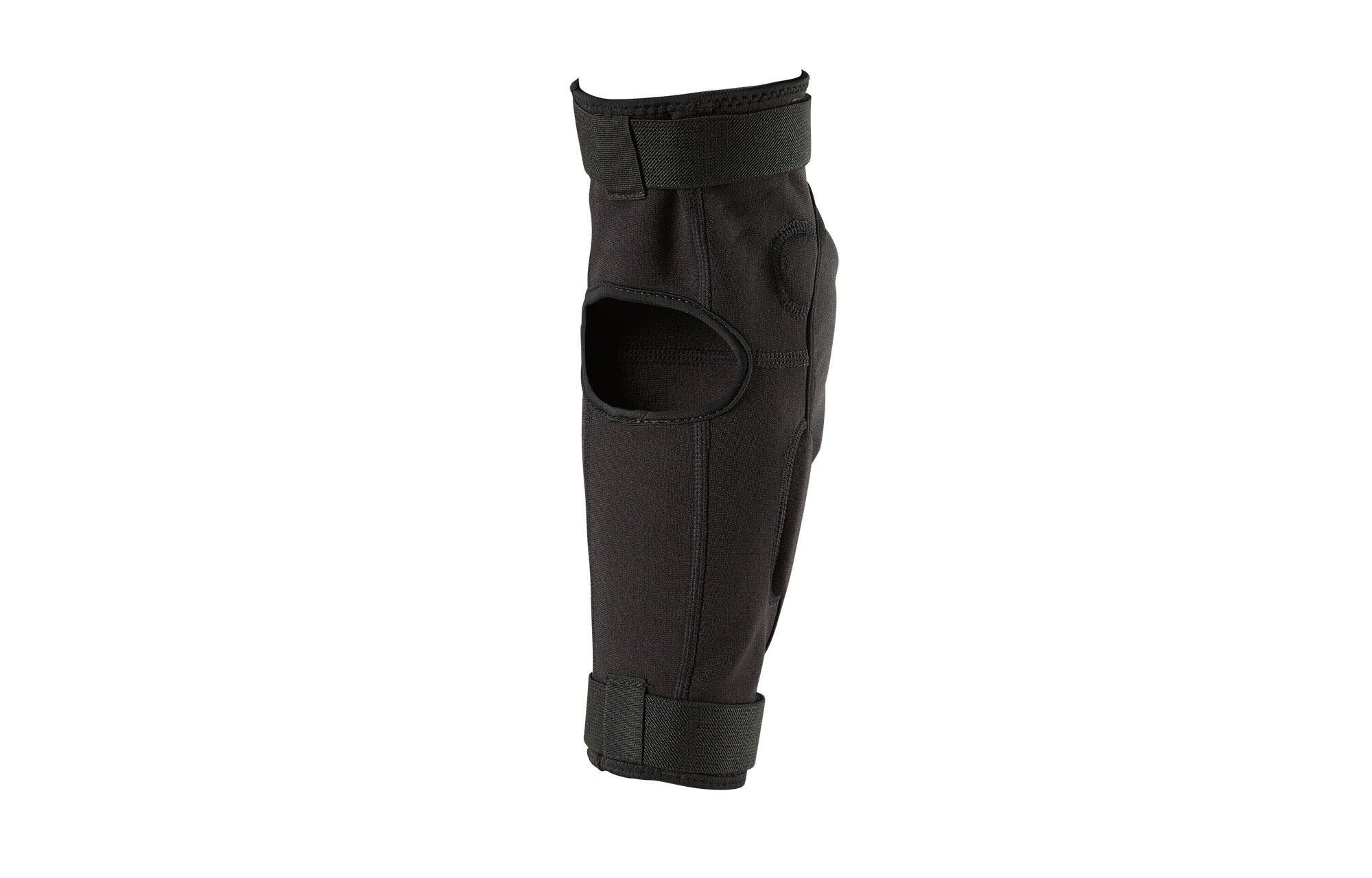 FOX KIDS LAUNCH D3O ELBOW PADS BLACK image large number 0
