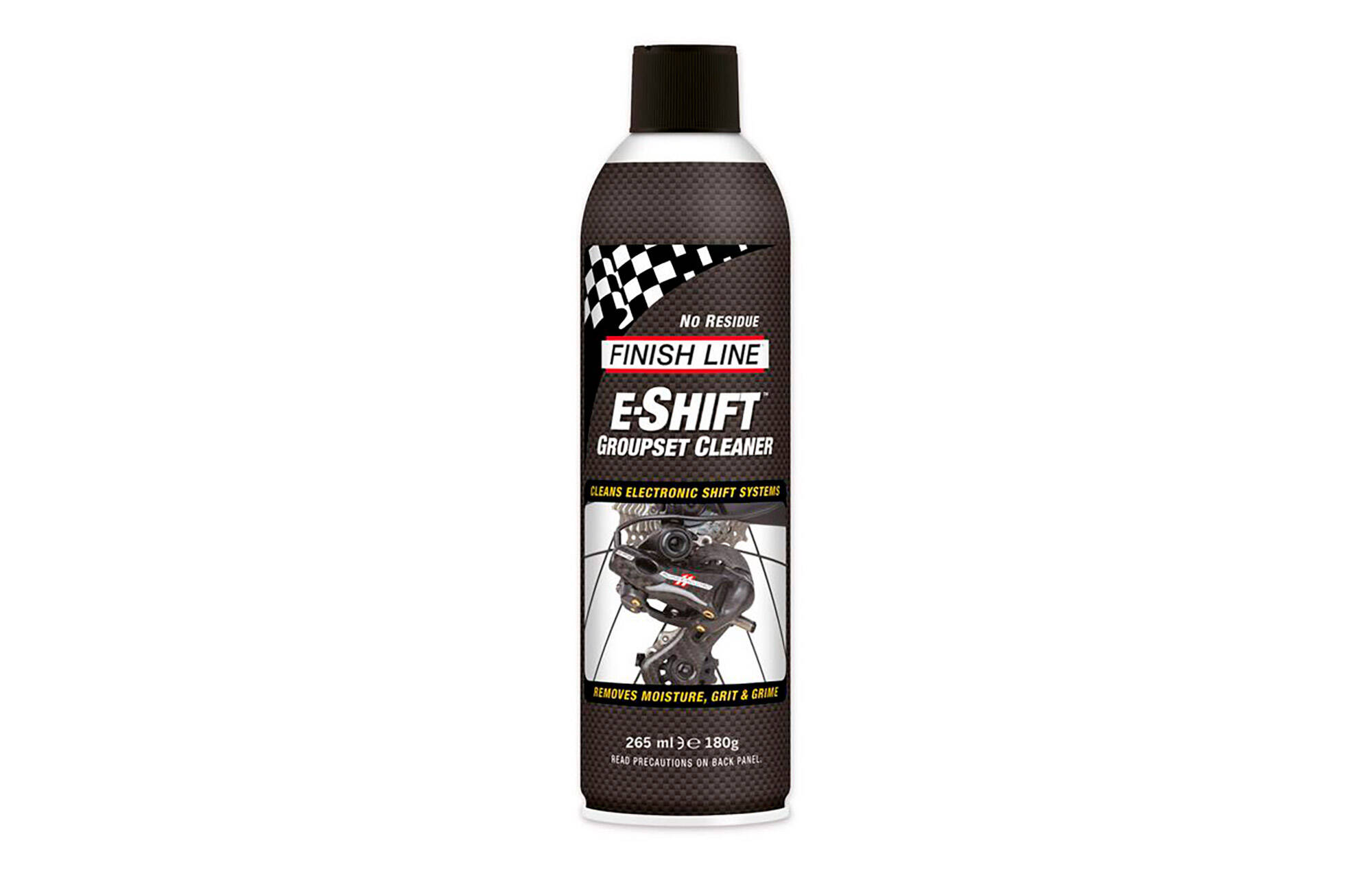 FINISH LINE E SHIFT LUBRICANT 265ML image cover number 0