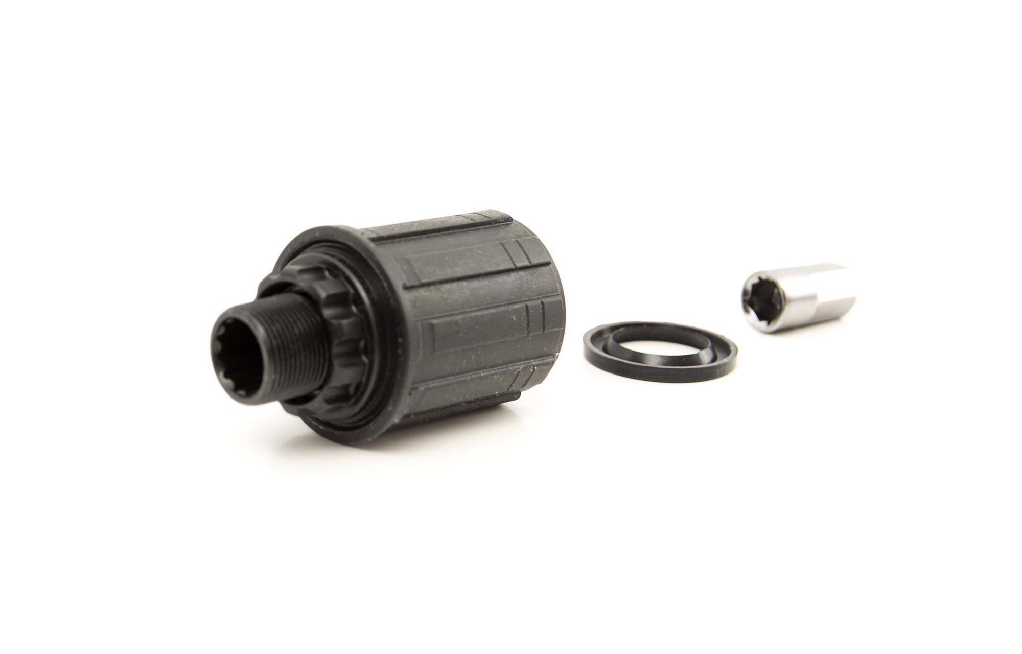 NUCLEO FORMULA FH-206K image cover number 0