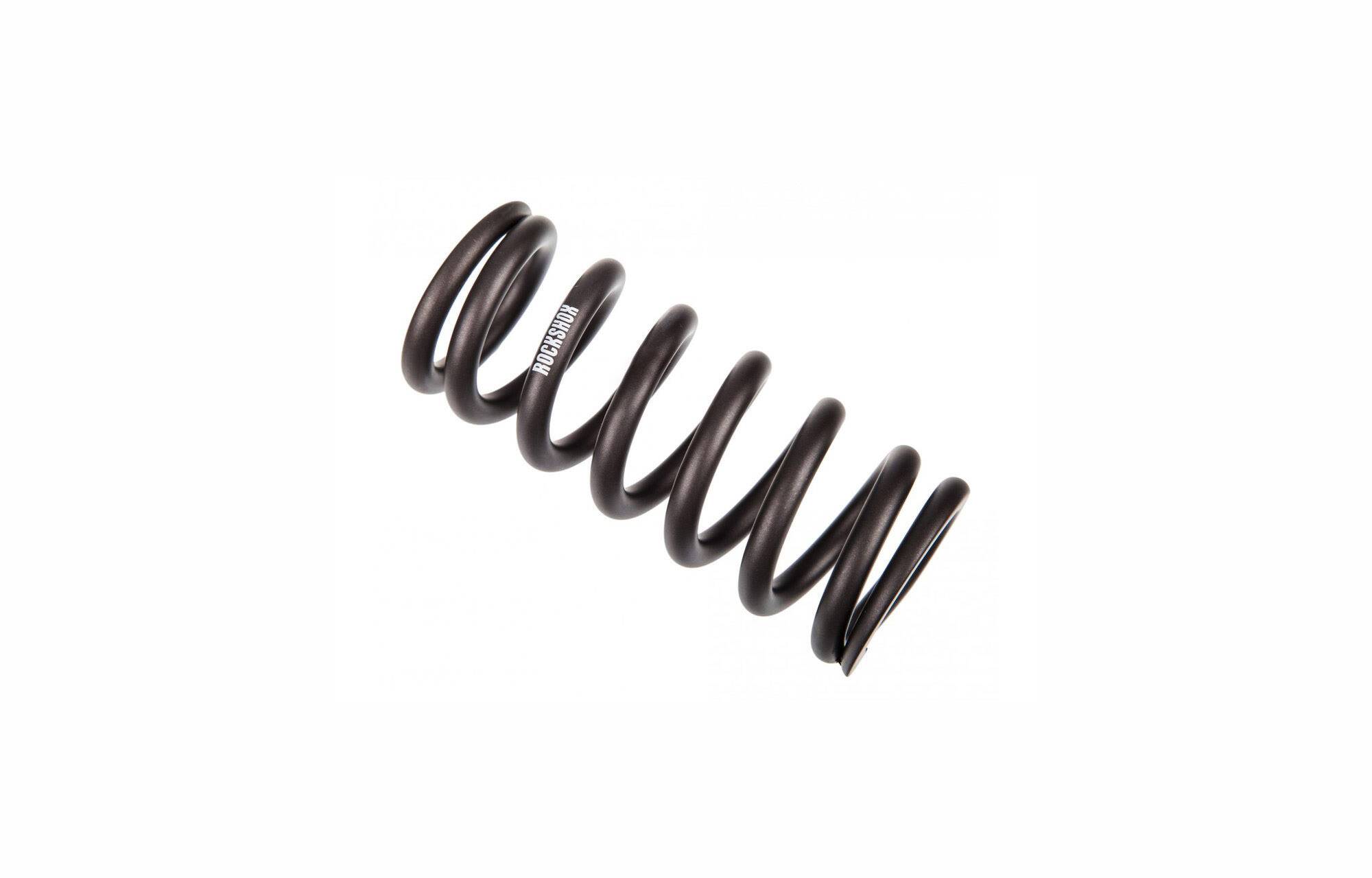 ROCKSHOX SPRING 267MM FOR VIVID & KAGE 300LB image cover number 0