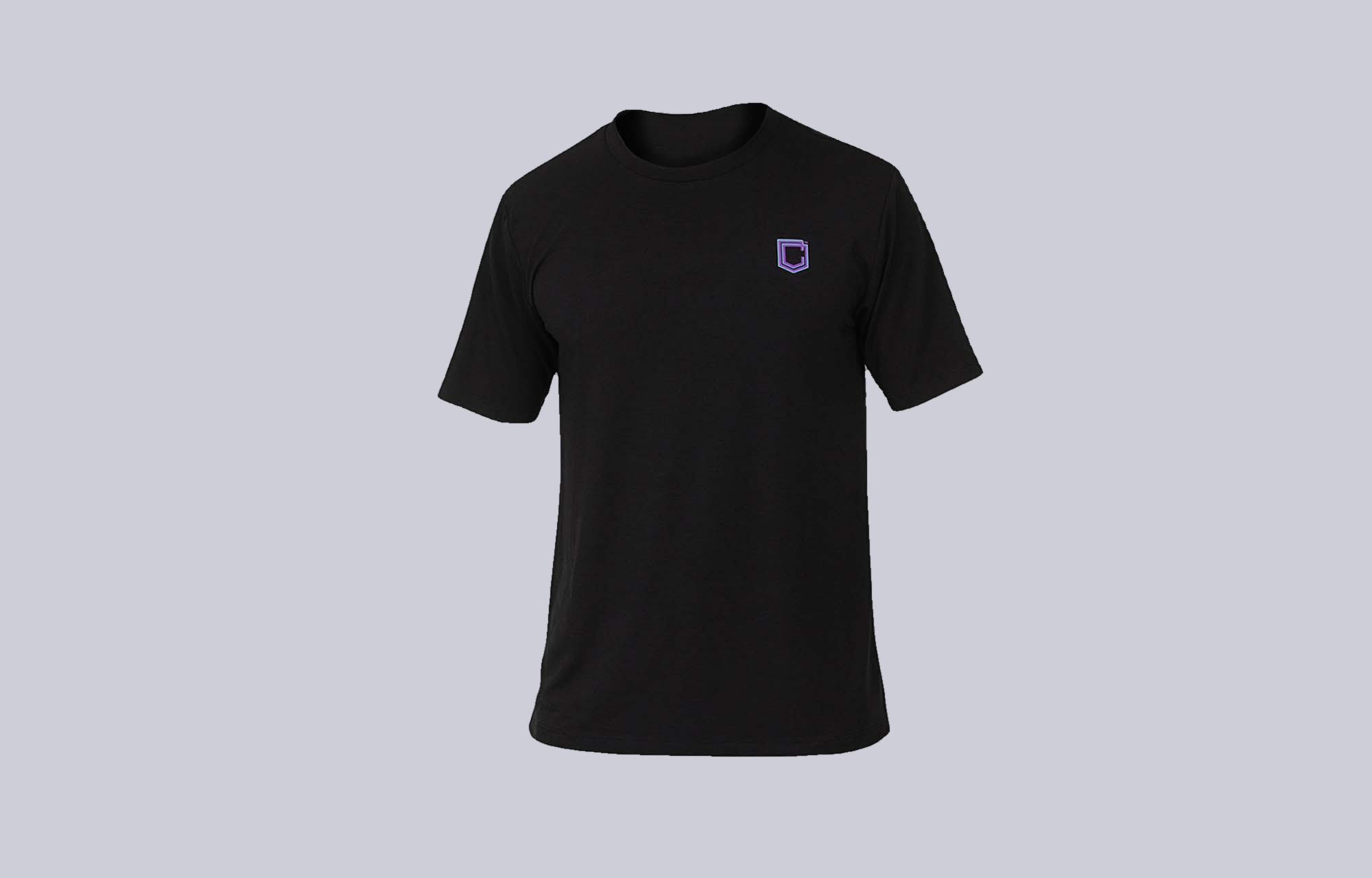 MAGLIA COMMENCAL SOFTECH MANICHE CORTE BLACK NEON image cover number 0