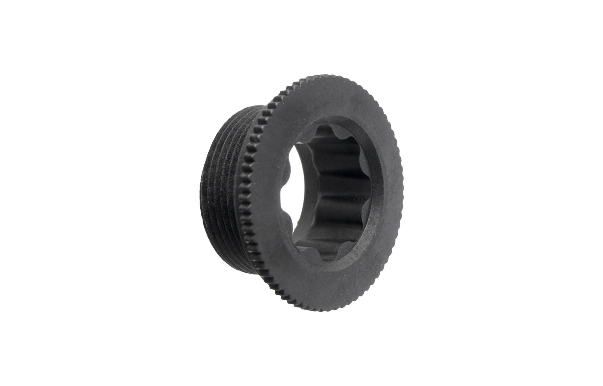 CRANK ARM BOLT SHIMANO FCM582 image cover number 0