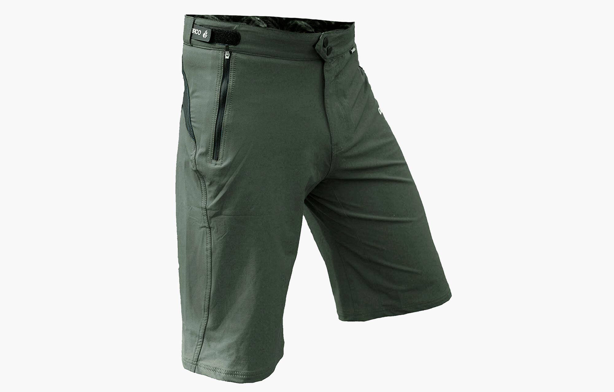 DHARCO SHORTS CAMO image cover number 0