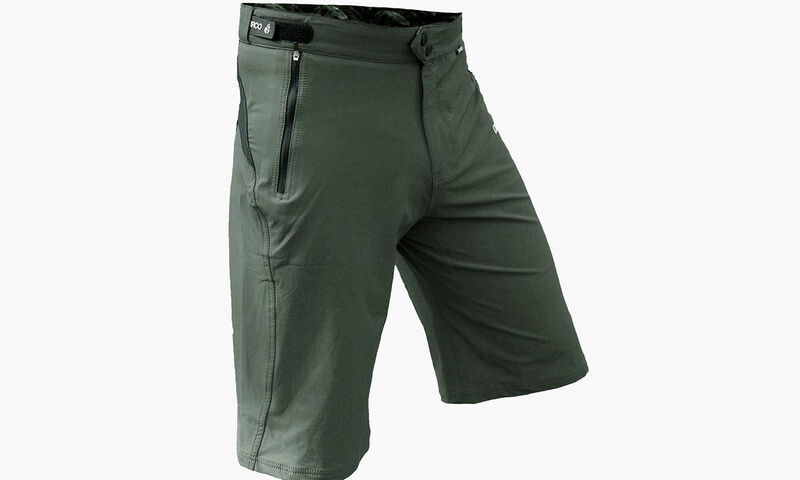 SHORT DHARCO CAMO