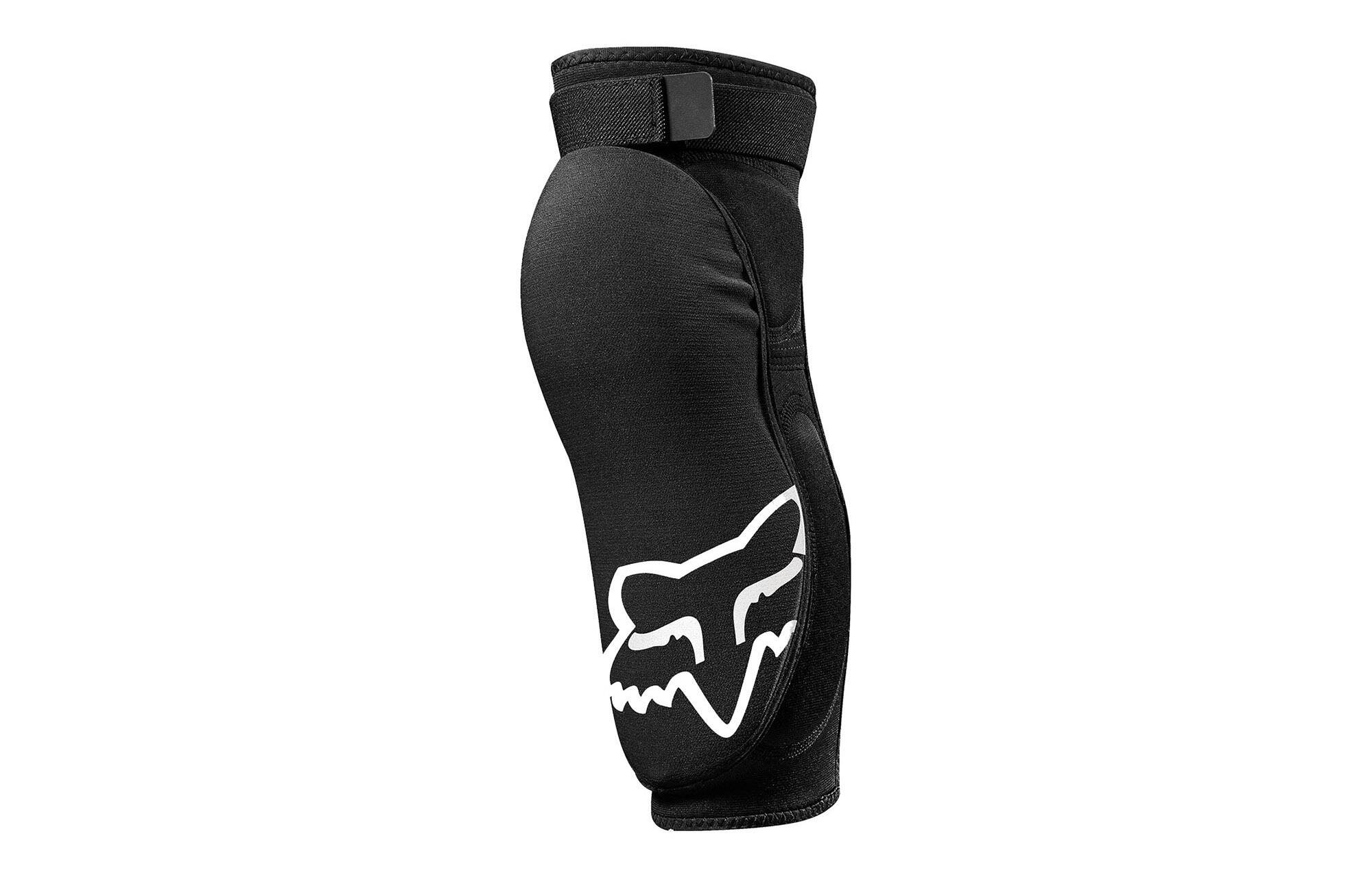 FOX LAUNCH D3O ELBOW PAD BLACK  image cover number 0