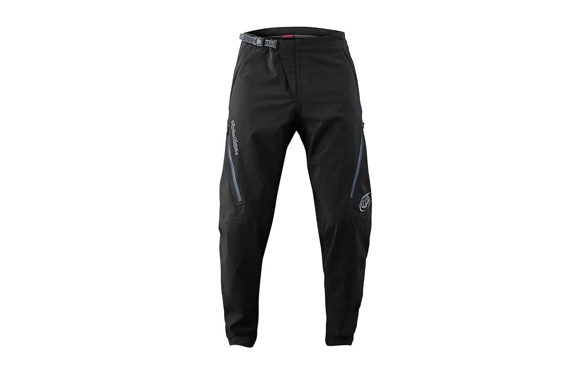TROY LEE DESIGNS RESIST PANTS - BLACK image cover number 0