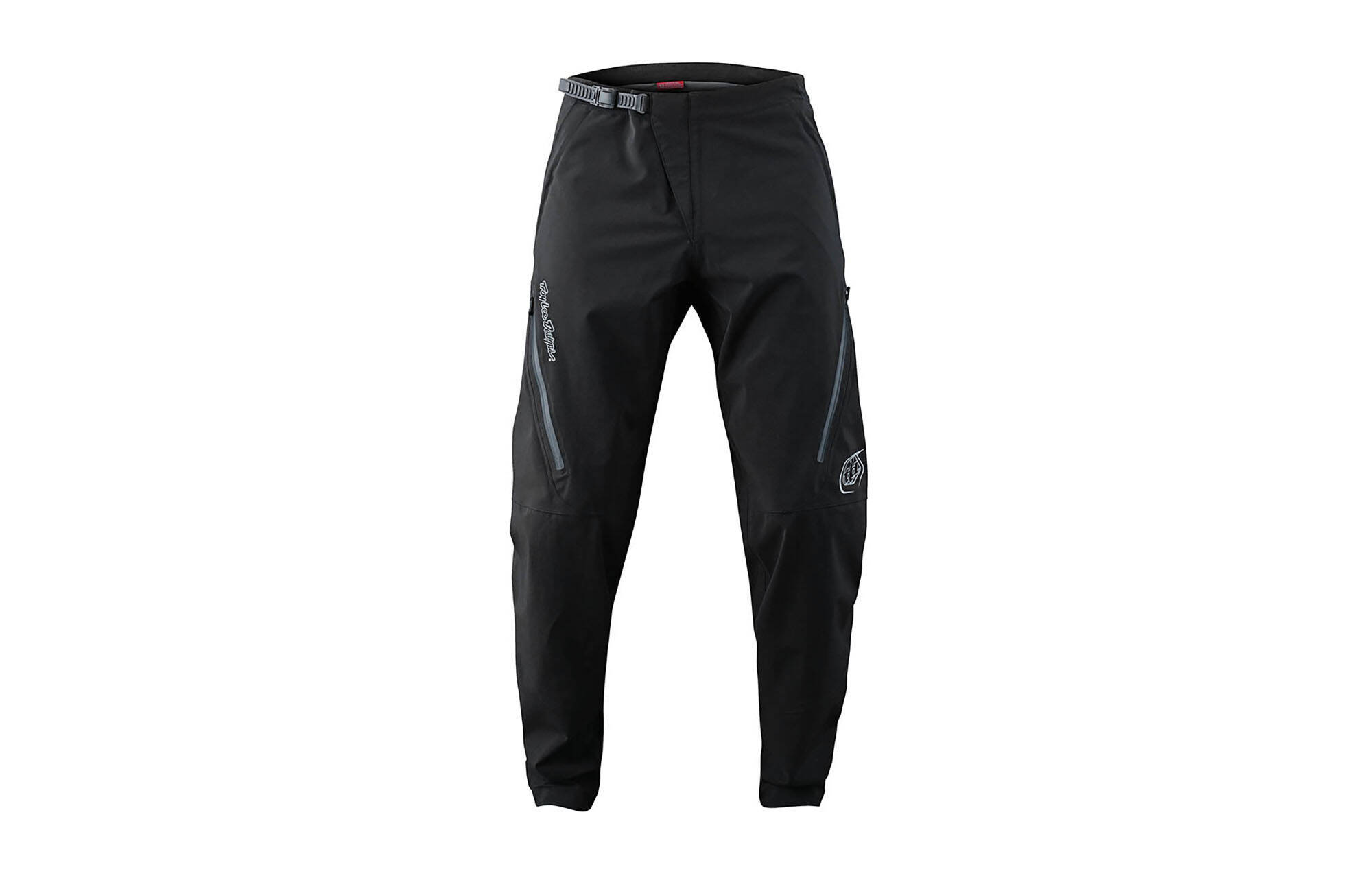 PANTALONI TROY LEE DESIGNS RESIST - BLACK image cover number 0