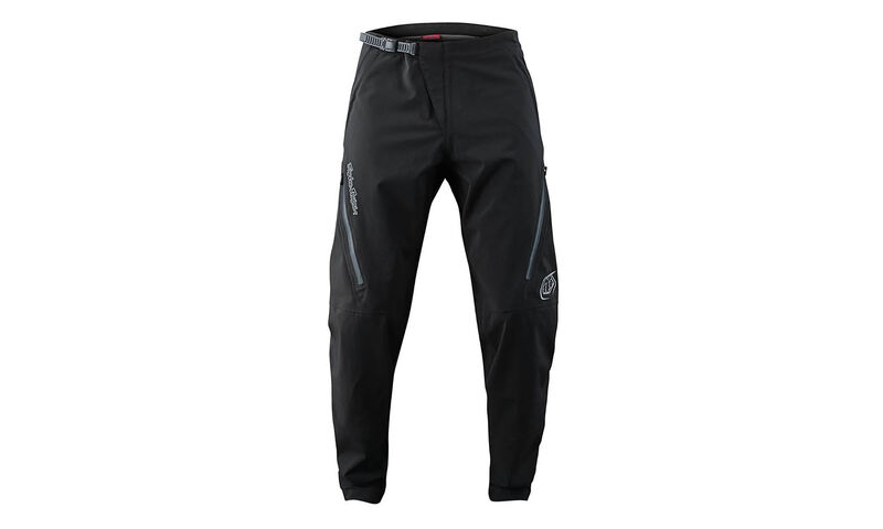 PANTALON TROY LEE DESIGNS RESIST - BLACK