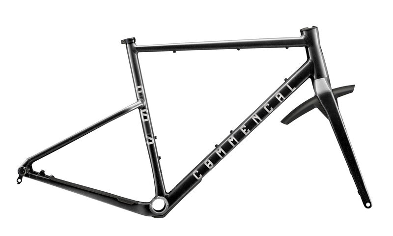 VIP COMMENCAL 365 AQUA BLUE