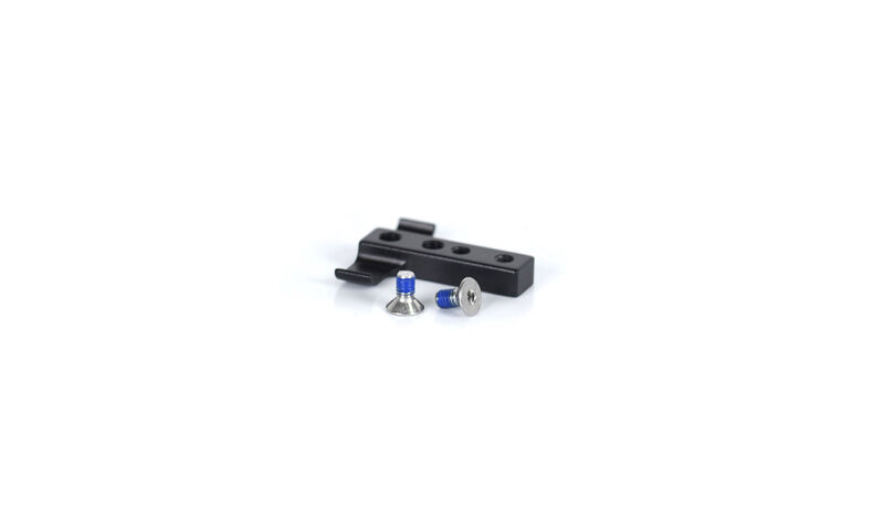 KIT ENSAMBLAJE SOPORTE BATERIA SUPERIOR META POWER V2