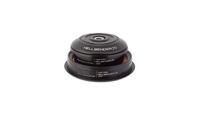 CANE CREEK HELLBENDER 70 HEADSET  ZS44 / ZS56 FOR  FURIOUS