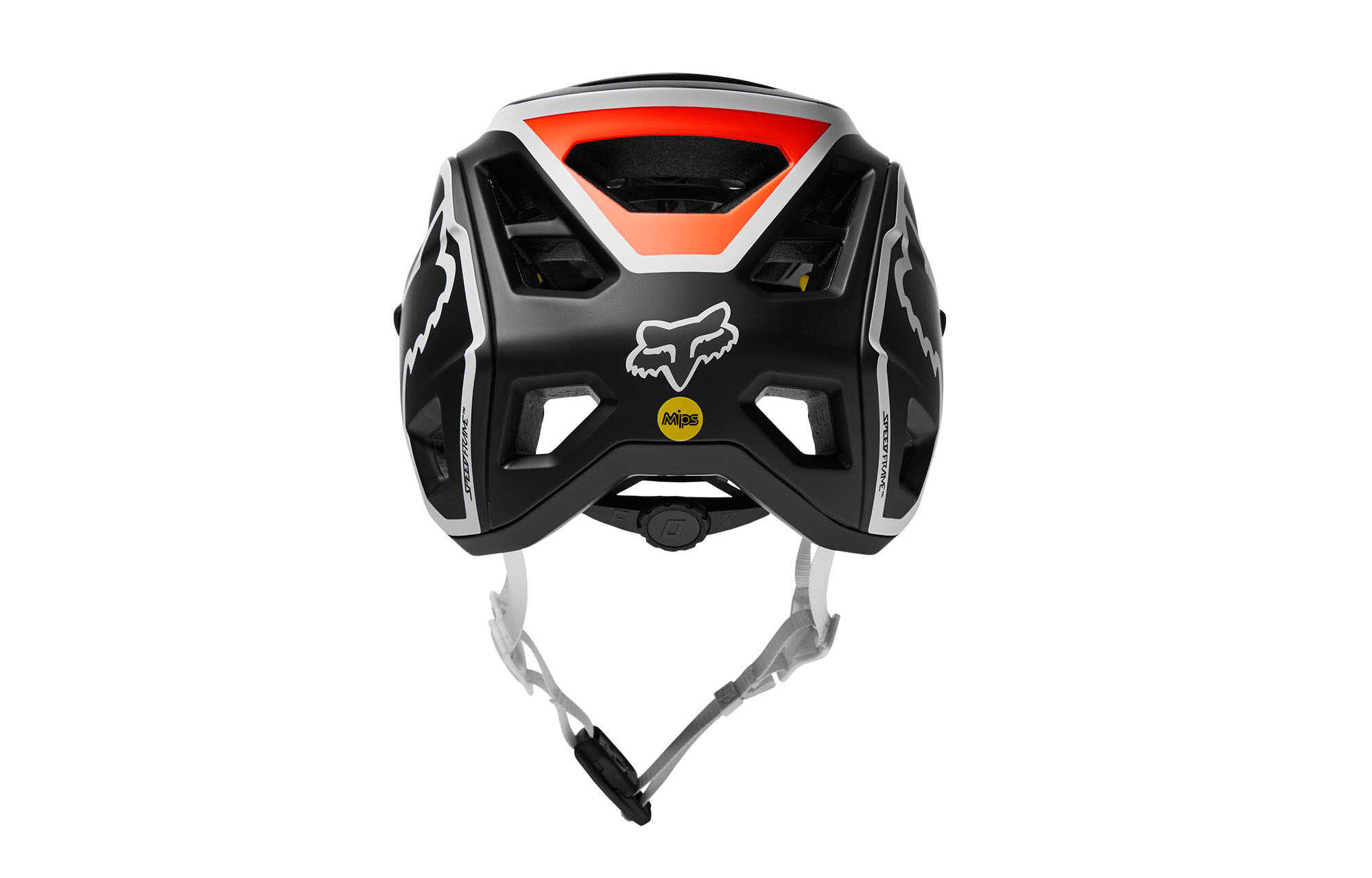 CASCO FOX SPEEDFRAME PRO DVIDE BLACK image large number 2