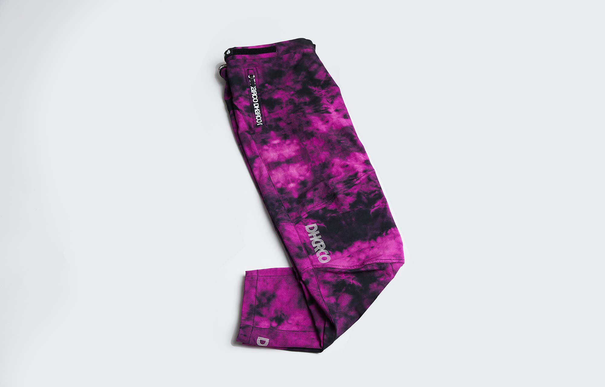 DHARCO WOMEN TEAM REPLICA PANTS PINK image large number 0