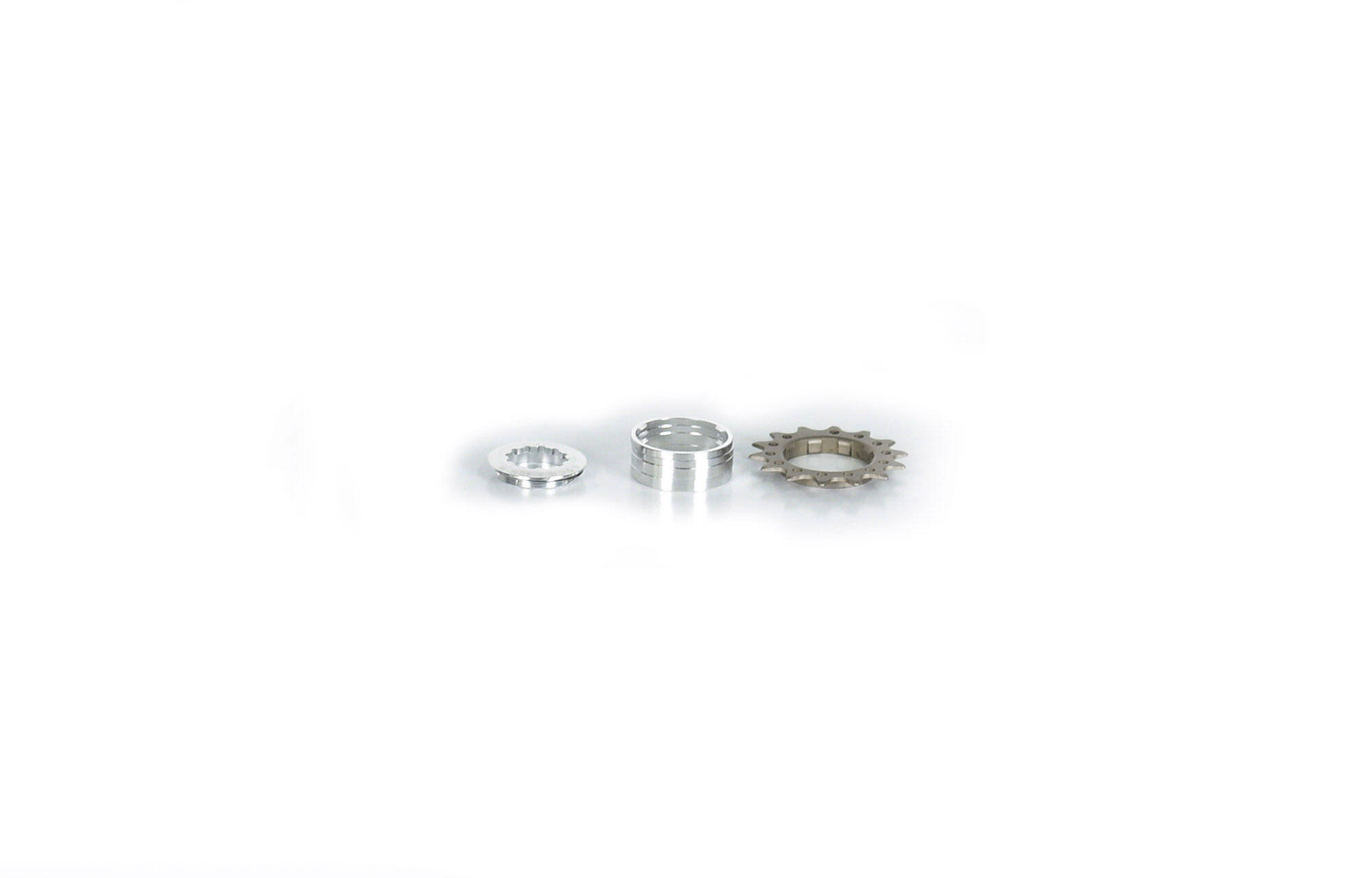 SINGLE SPEED KIT 14T image cover number 0
