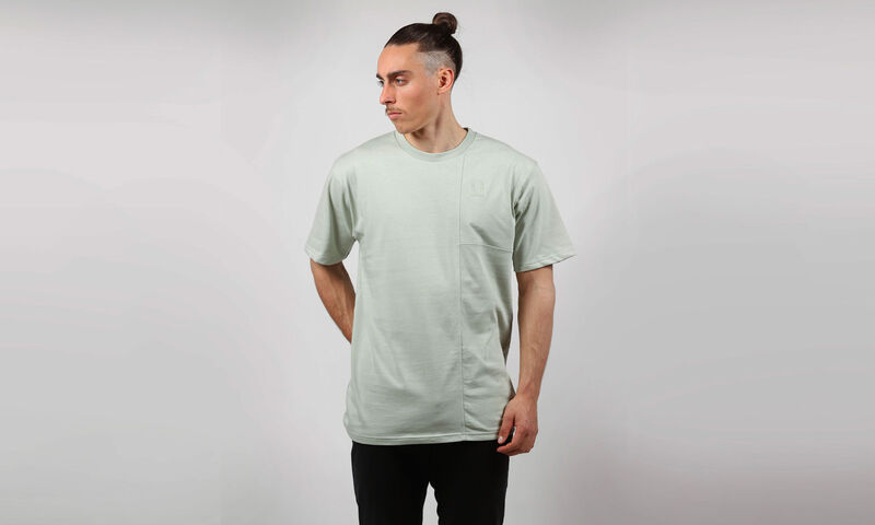 T-SHIRT COMMENCAL PATCHWORK
