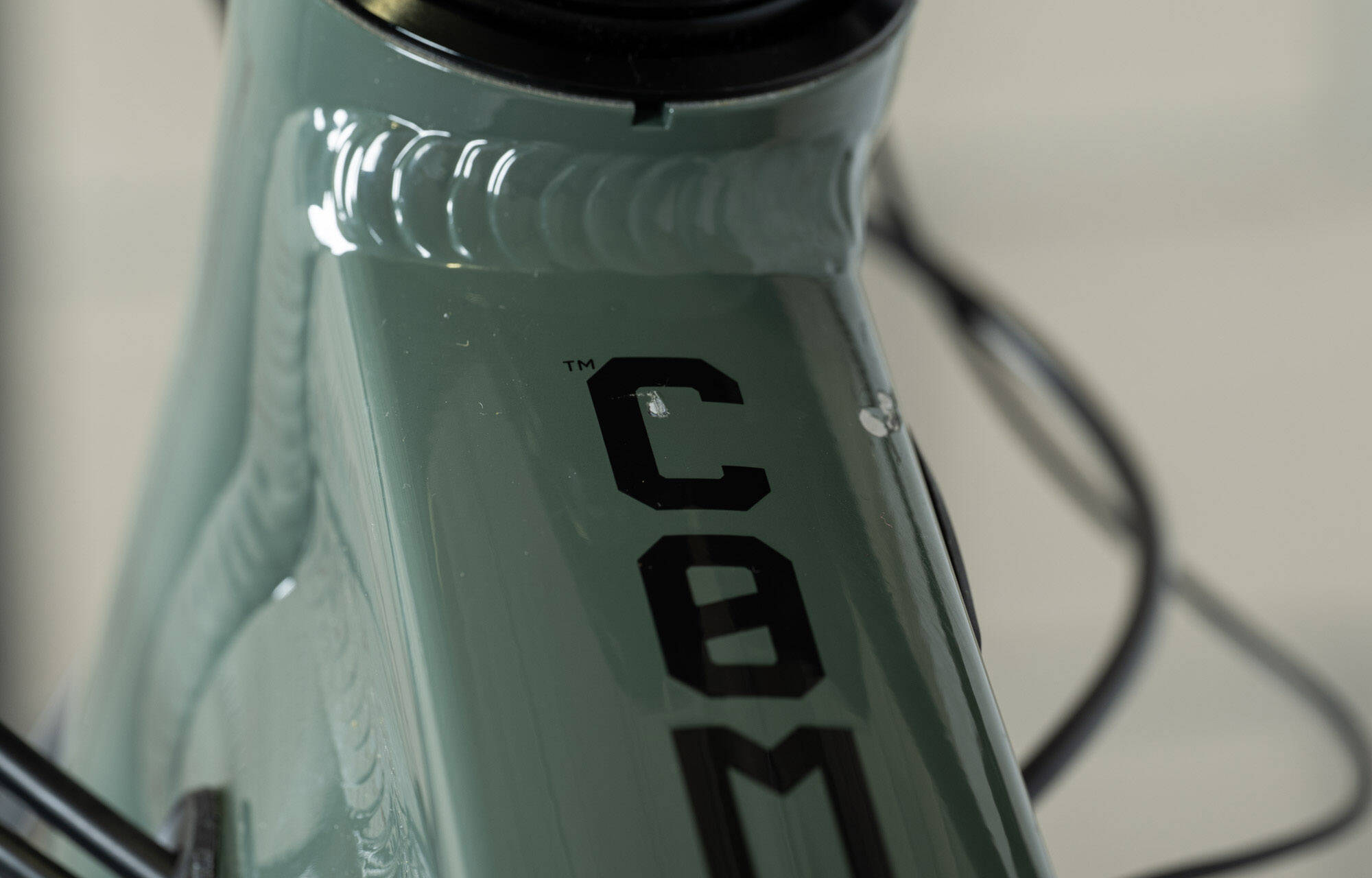 COMMENCAL META POWER SX SHIMANO ESSENTIAL KESWICK GREEN - M (22180602) 0 km image large number 9