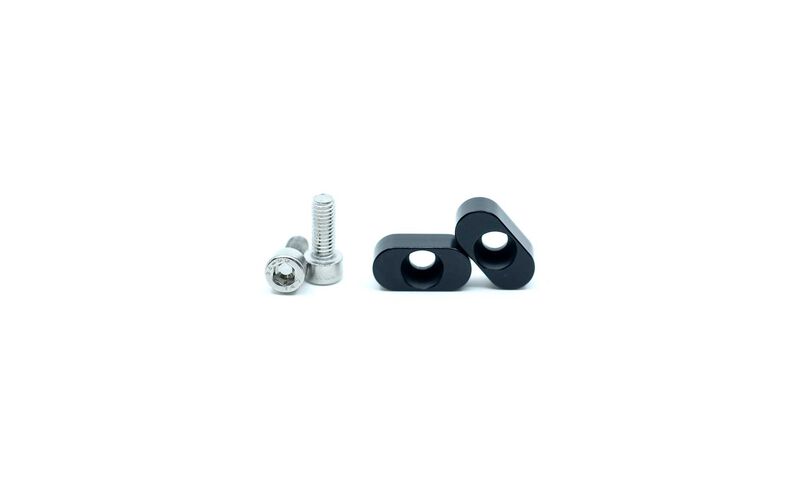 SUPREME DH V5 BRAKE POSITION ADJUSTER - CENTRE