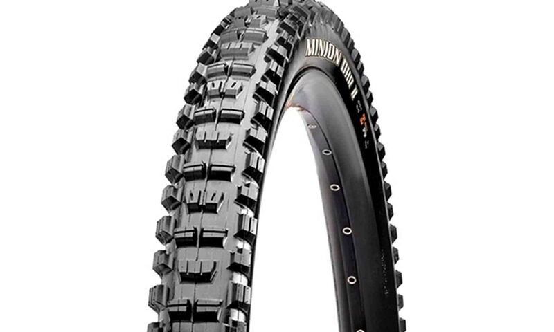 MAXXIS MINION DHR II 24 X 2.3