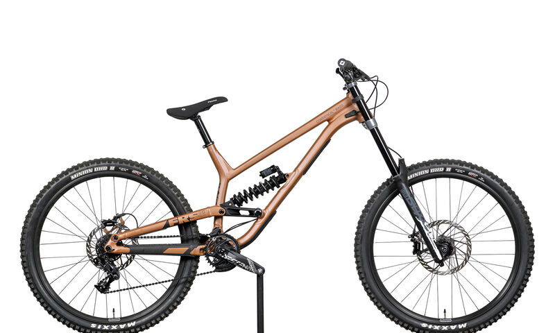COMMENCAL FRS RIDE UTAH DIRT - XL (22152004)