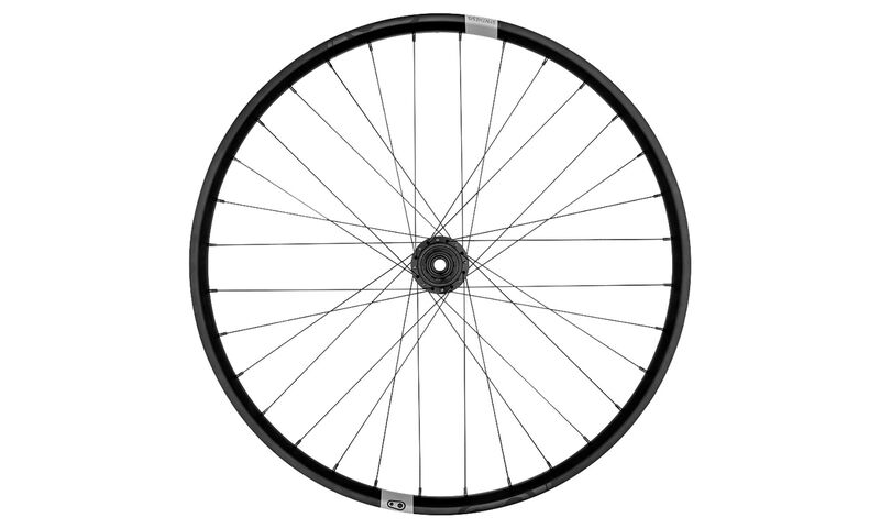 RUEDA TRASERA CRANKBROTHERS SYNTHESIS ENDURO 12X148 27.5" MICROSPLINE