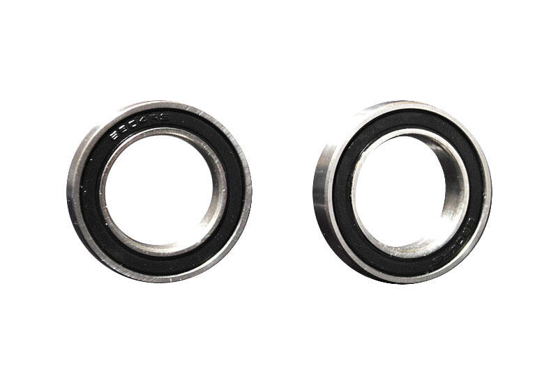 MAIN PIVOT BEARINGS, SUPREME AND META V3/V4/V4.2  x2 image cover number 0