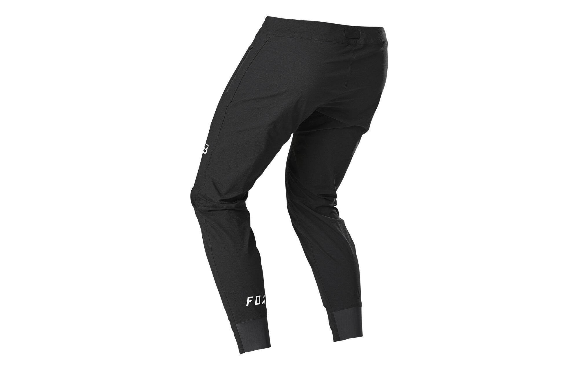 FOX RANGER PANTS BLACK image large number 0
