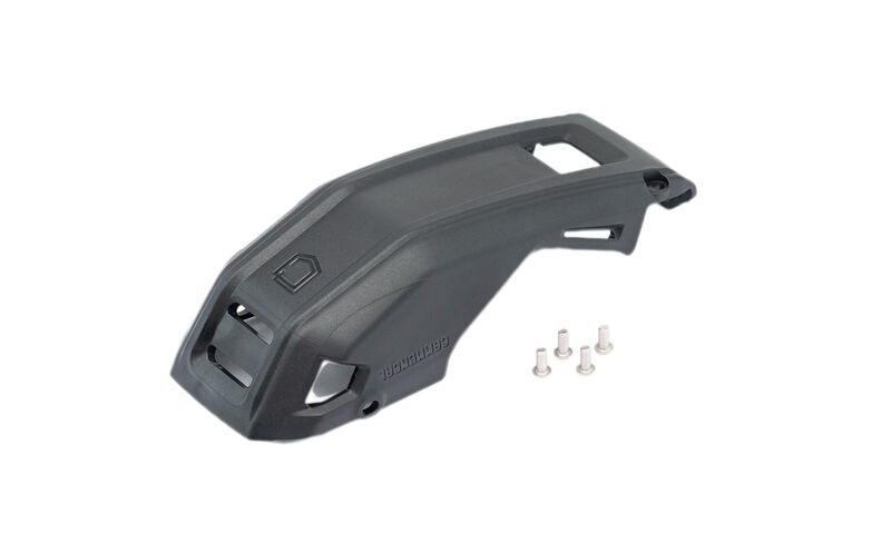 PROTECTION DE MOTEUR META POWER SX 400