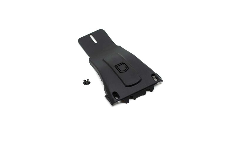 PROTECTOR DE BB SUPREME DH V5