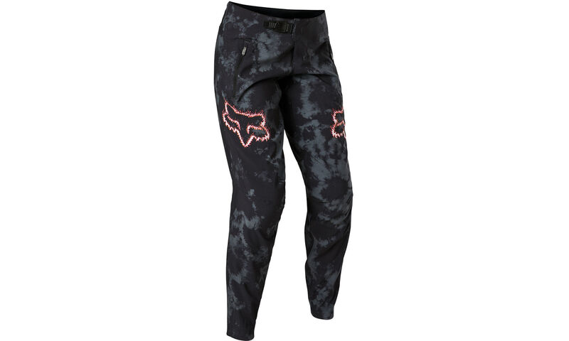 FOX WOMEN DEFEND TS57 PANTS BLACK