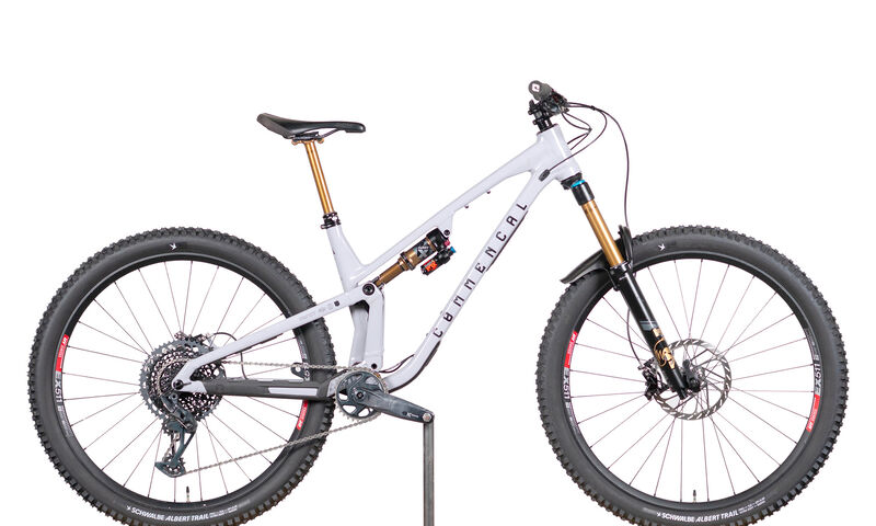 COMMENCAL META V5 SIGNATURE TEAM CLOUD ALC - M (22102020)