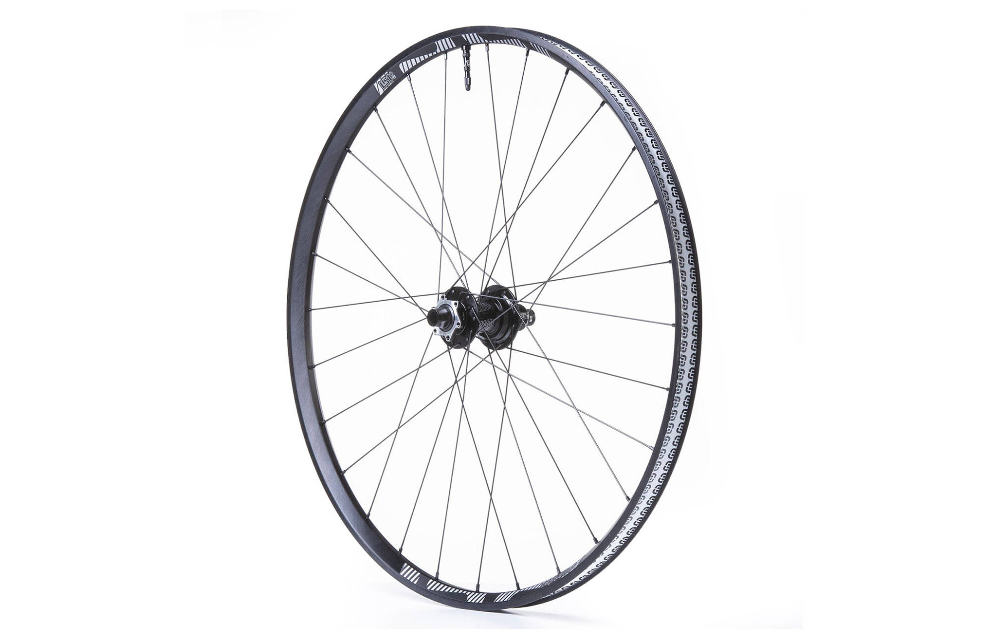E13 LG1+ ENDURO 12 X 148 BOOST REAR WHEEL 29" SRAM XD image cover number 0