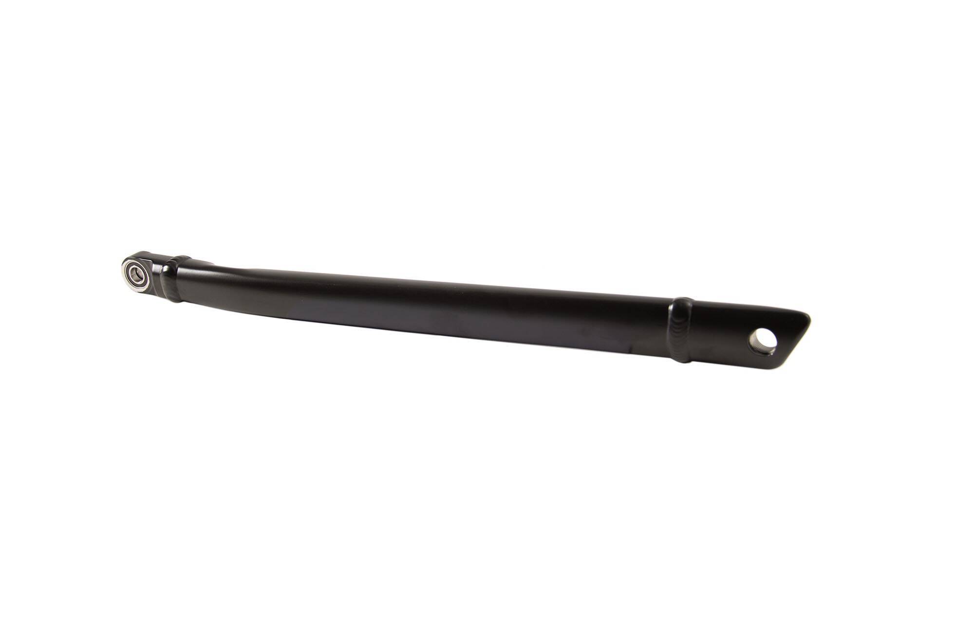 LEFT SEAT STAY META TR V4.2 BLACK image large number 0
