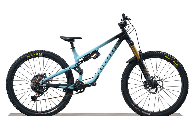 COMMENCAL META TR V4 STAFF EDITION - L (22120703)