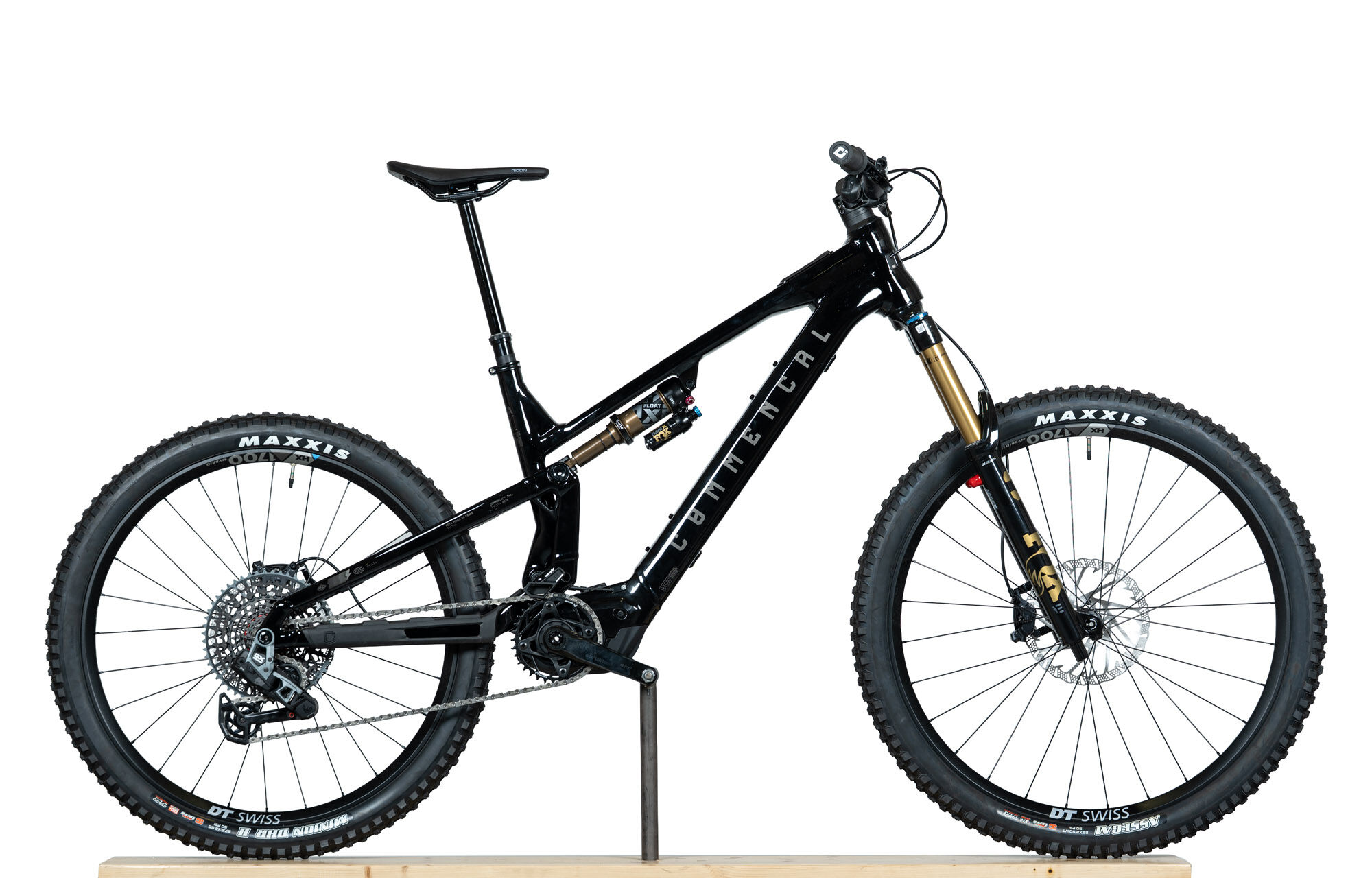 Refurbished Bikes Europe - High-Performance Reconditioned
