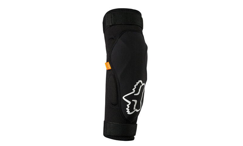 FOX KIDS LAUNCH D3O ELBOW PADS BLACK