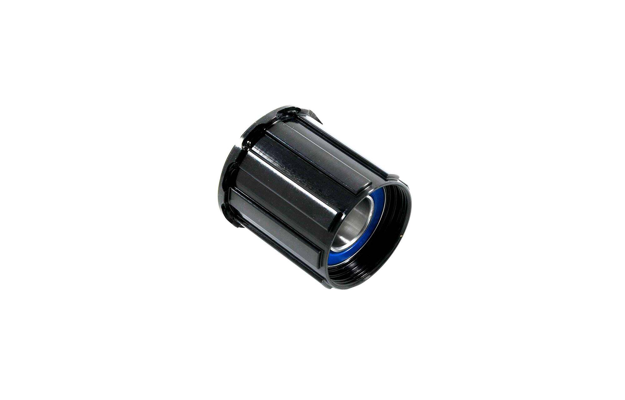 COS DE RODA LLIURE HG D&rsquo;ACER INOXIDABLE PER A BOIXA DT SWISS 240 image cover number 0