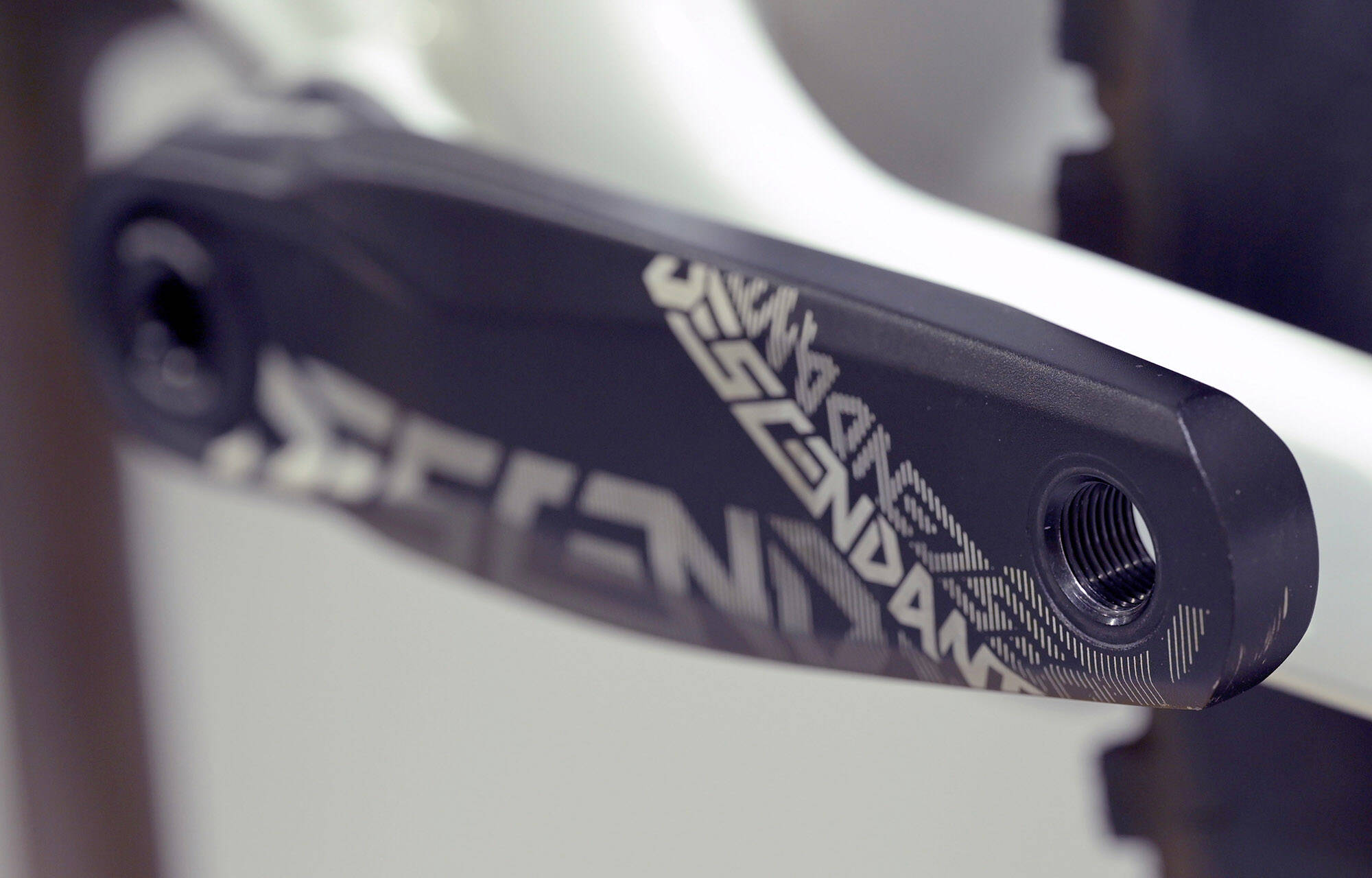 COMMENCAL FRS ESSENTIAL PURE WHITE - M (23150502) image large number 10