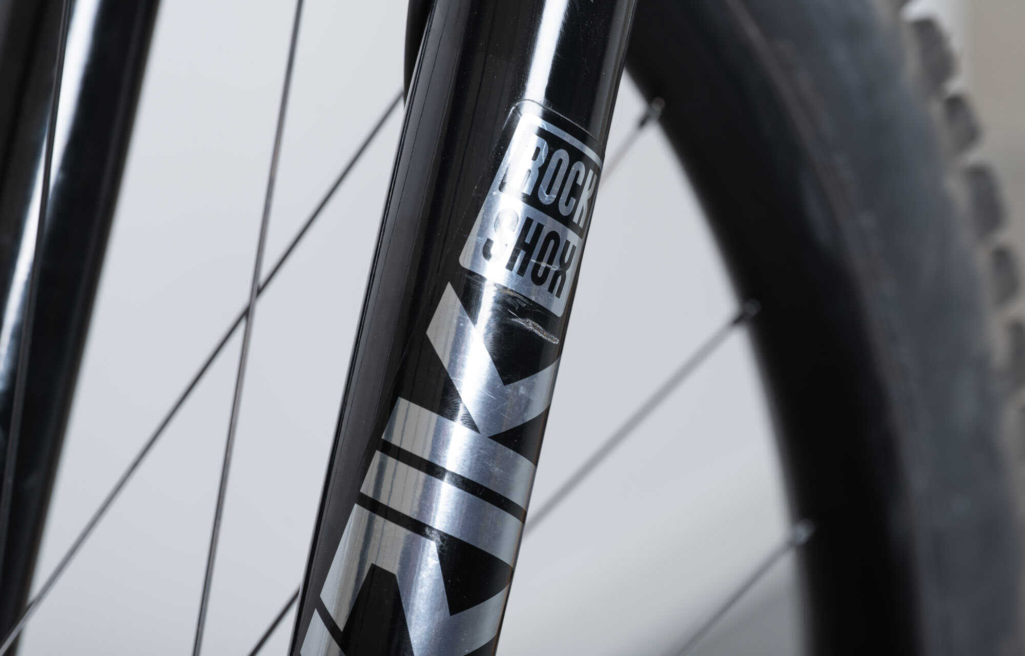 COMMENCAL META TR V4 HIGH POLISHED ALC - M (21121102) image large number 10